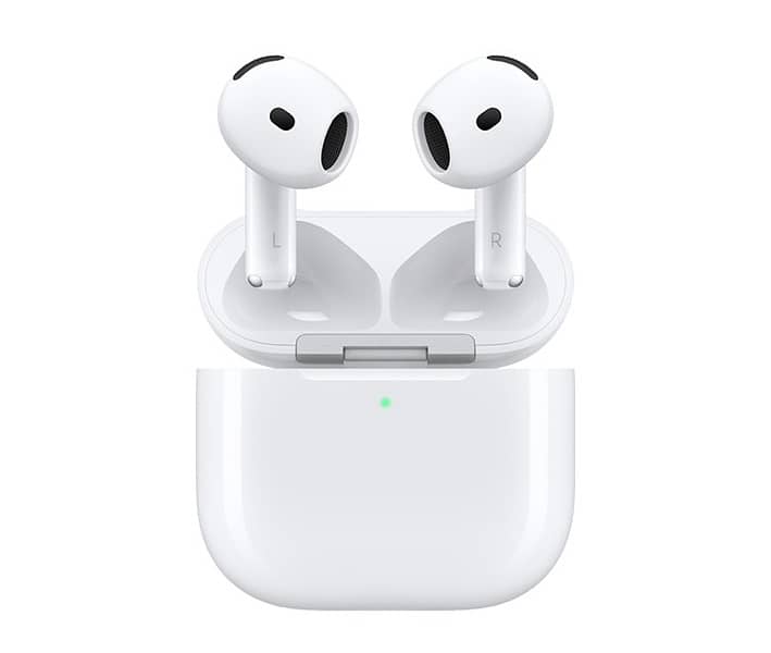 airpods 4 brand new just box open purchase date 13/11/2024 0