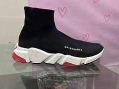 Balenciaga Speed Trainers