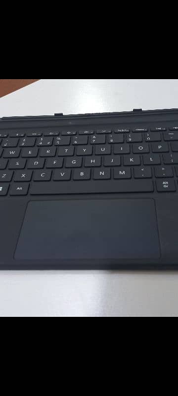 Microsoft Surface Go 3 Keyboard 1