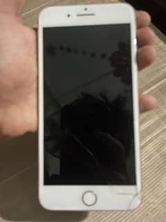 iphone 8 pluse non pta 64 gb