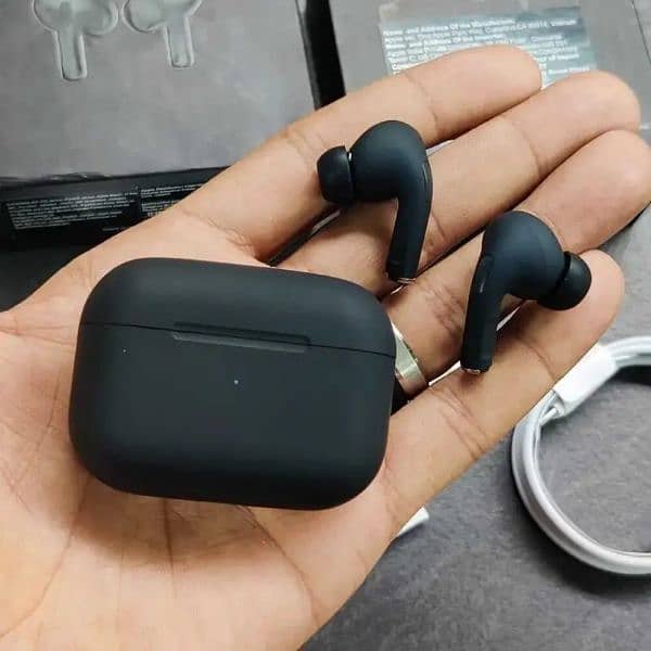 Apple Airpods Pro 2nd Generation 0