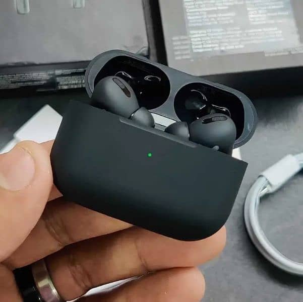 Apple Airpods Pro 2nd Generation 1