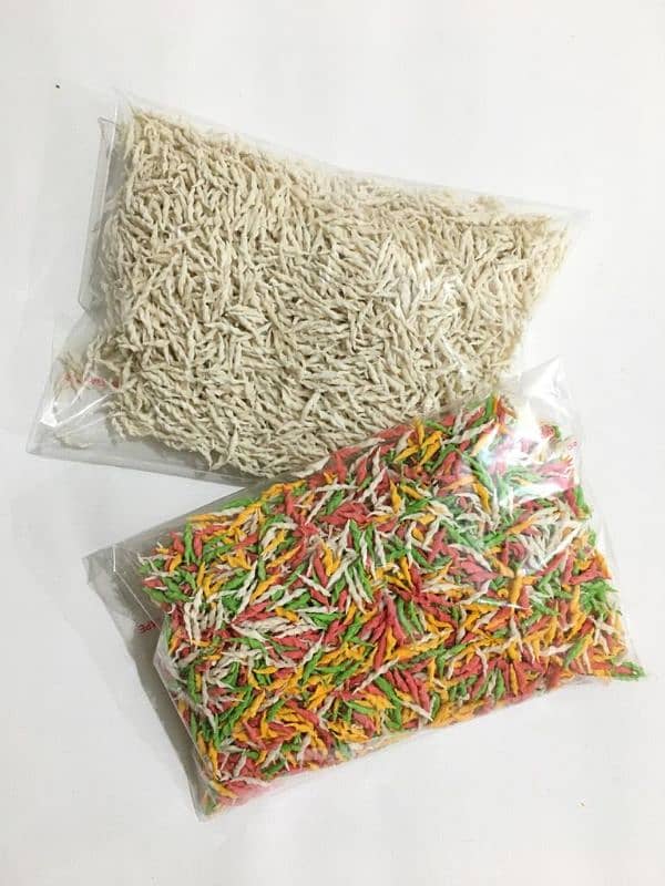 Punjabi seviyan. . handmade vermicelli 500 grams 2