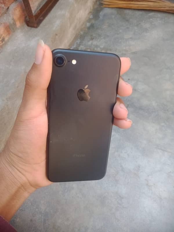 iPhone 7 non pta 0