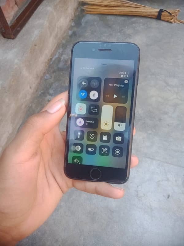 iPhone 7 non pta 4