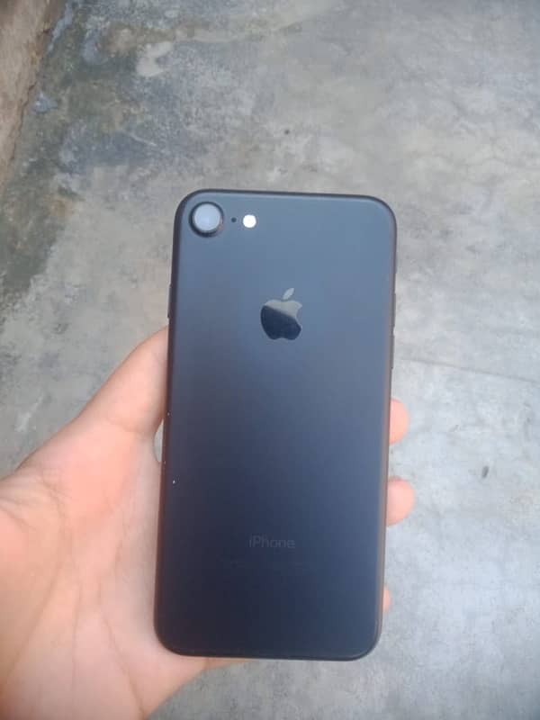 iPhone 7 non pta 5