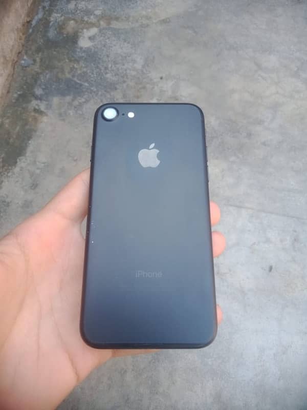 iPhone 7 non pta 6