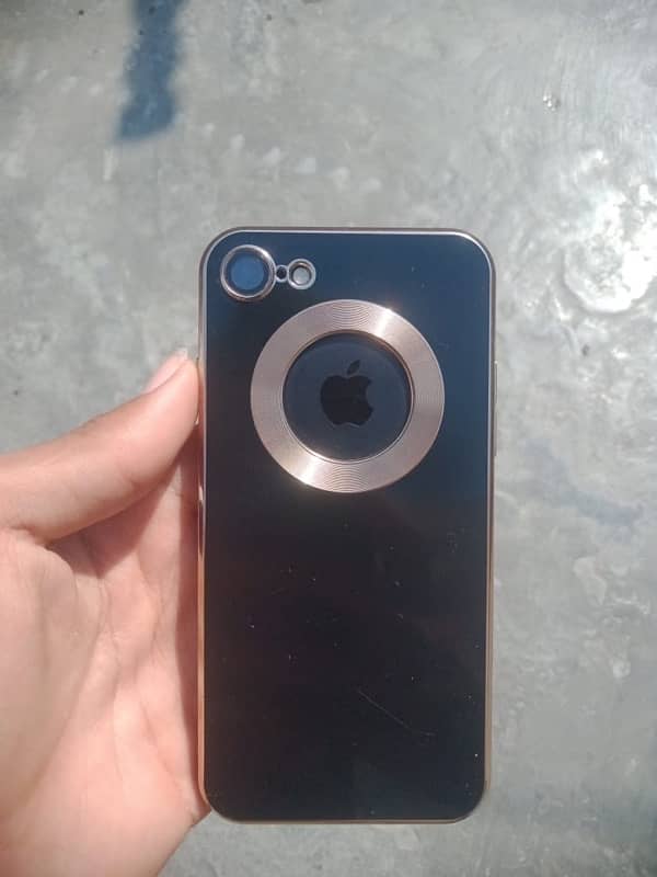 iPhone 7 non pta 8