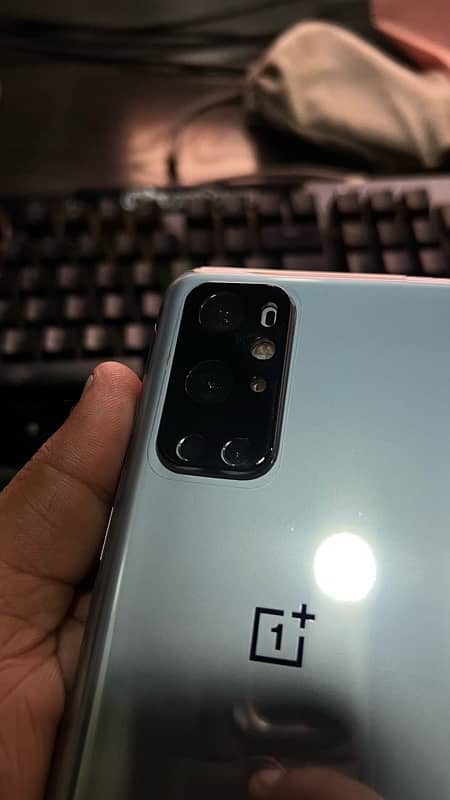 oneplus 9 pro ( 12\ 256 ) pta approved urgent sale 2