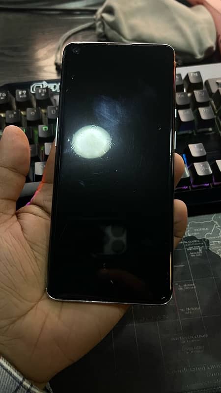 oneplus 9 pro ( 12\ 256 ) pta approved urgent sale 5