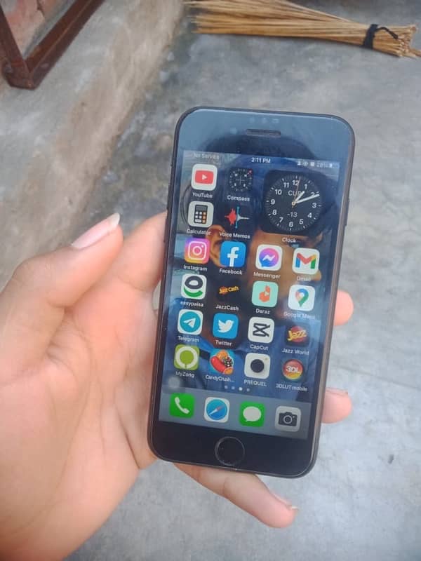 iPhone 7 non pta 03147873598 10