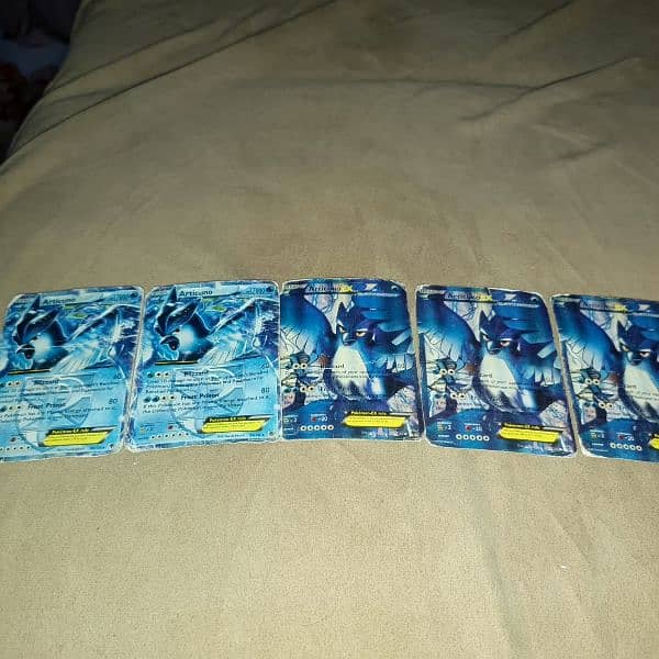 Pokemon cards 2