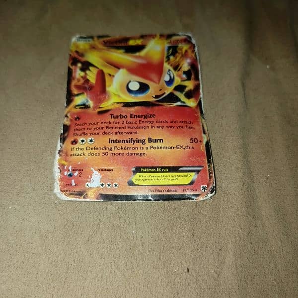 Pokemon cards 7