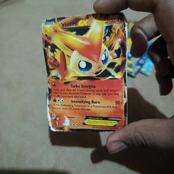 Pokemon cards 17