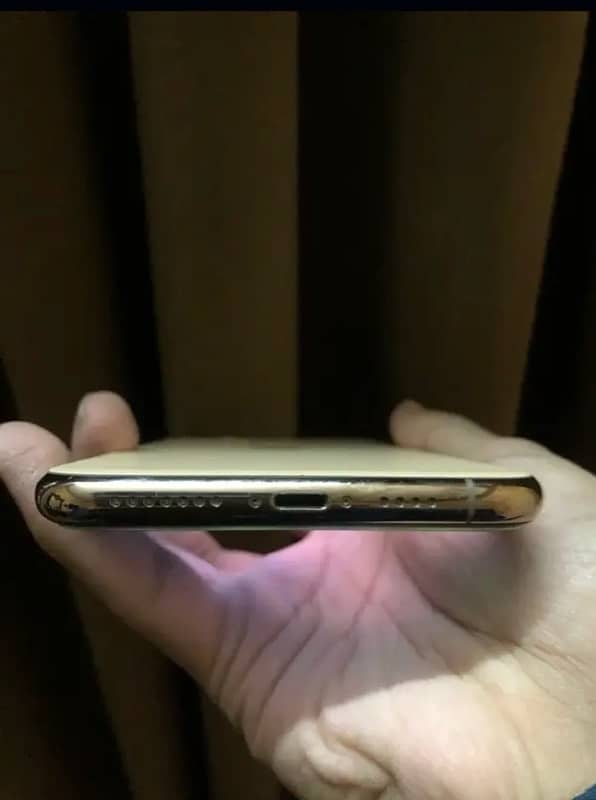 Iphone 11 Pro 256GB 1