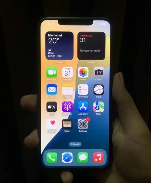 Iphone 11 Pro 256GB 2