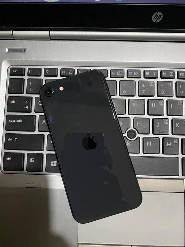 iphone SE 2nd Gen 2020 NON PTA 2