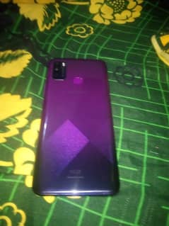 Infinix hot 9 play