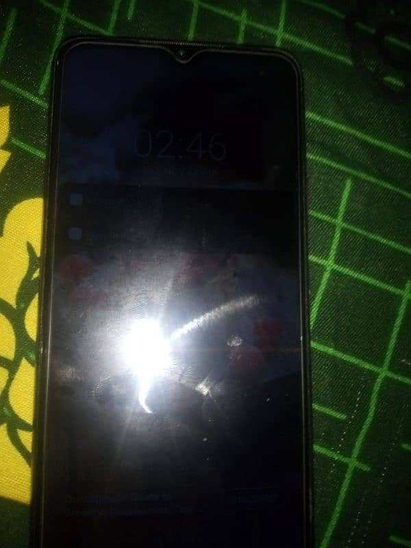 Infinix hot 9 play 3