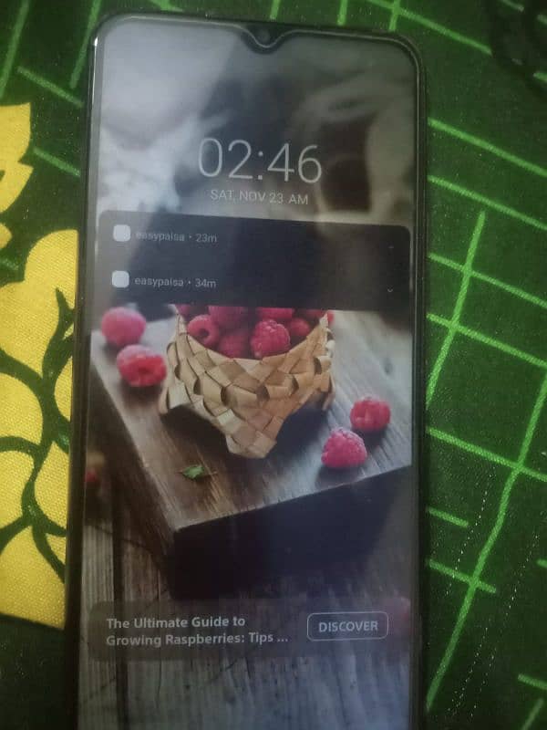 Infinix hot 9 play 4