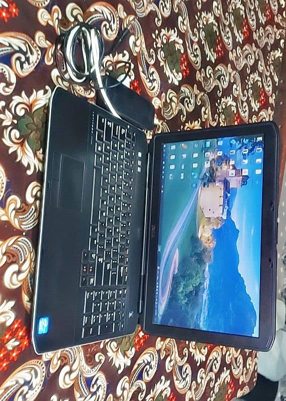 DELL LAPTOP Home use 12 GB RAM 120GB SSD 0303/99/61667 1