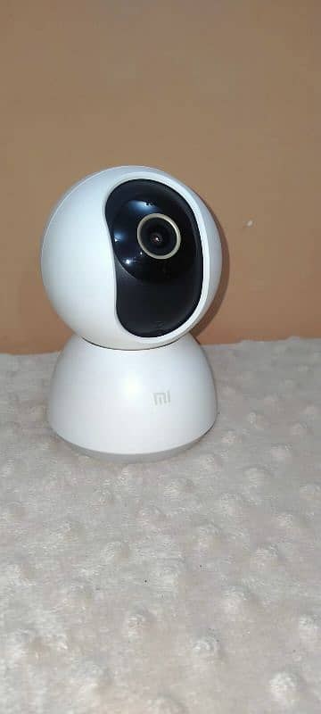 Mi 360 Security Camera 2K 4