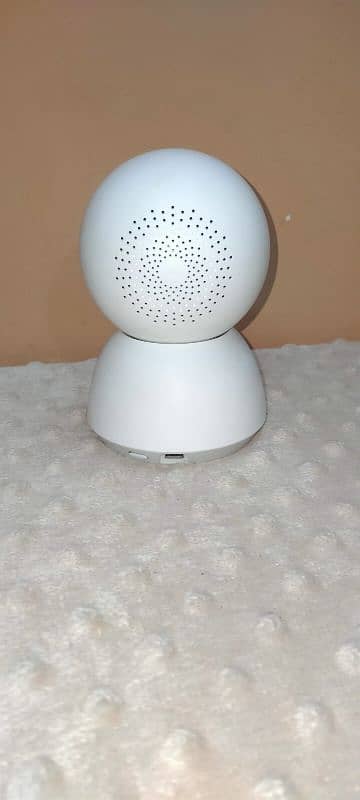 Mi 360 Security Camera 2K 5