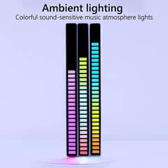 RGB LED Ambient Light