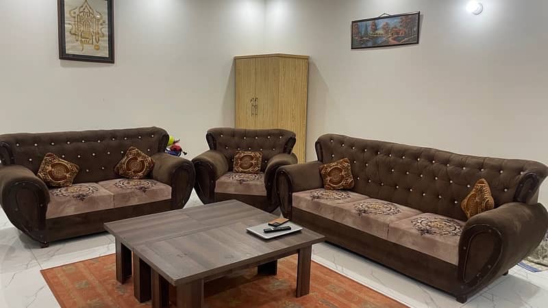 6 seater sofa set for sale 1