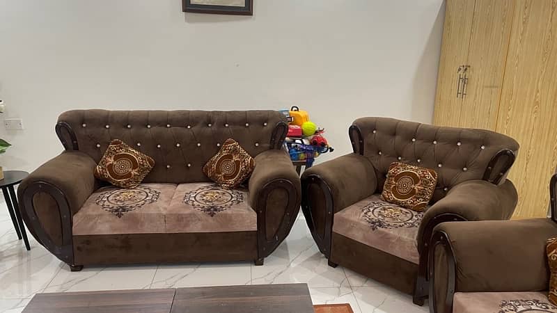 6 seater sofa set for sale 3