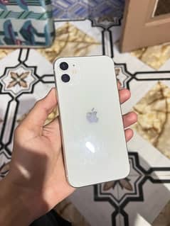 Iphone 11 128GB Non PTA FU