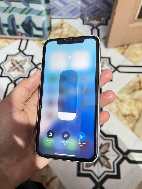 Iphone 11 128GB Non PTA FU 2