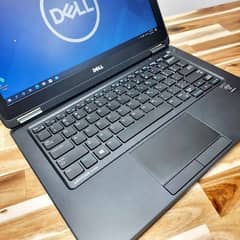 Dell e7250 i5 5th generation