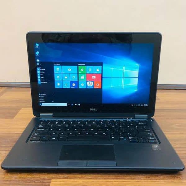 Dell e7250 i5 5th generation 1