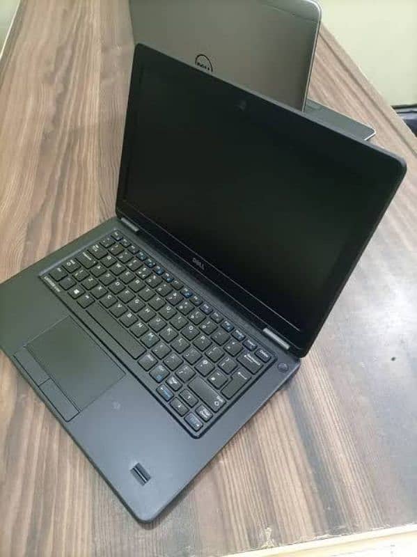 Dell e7250 i5 5th generation 2