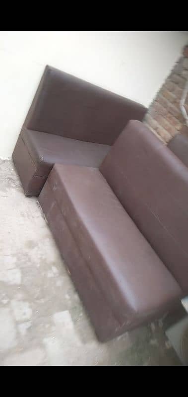 restaurant sofas and table's for sale 0