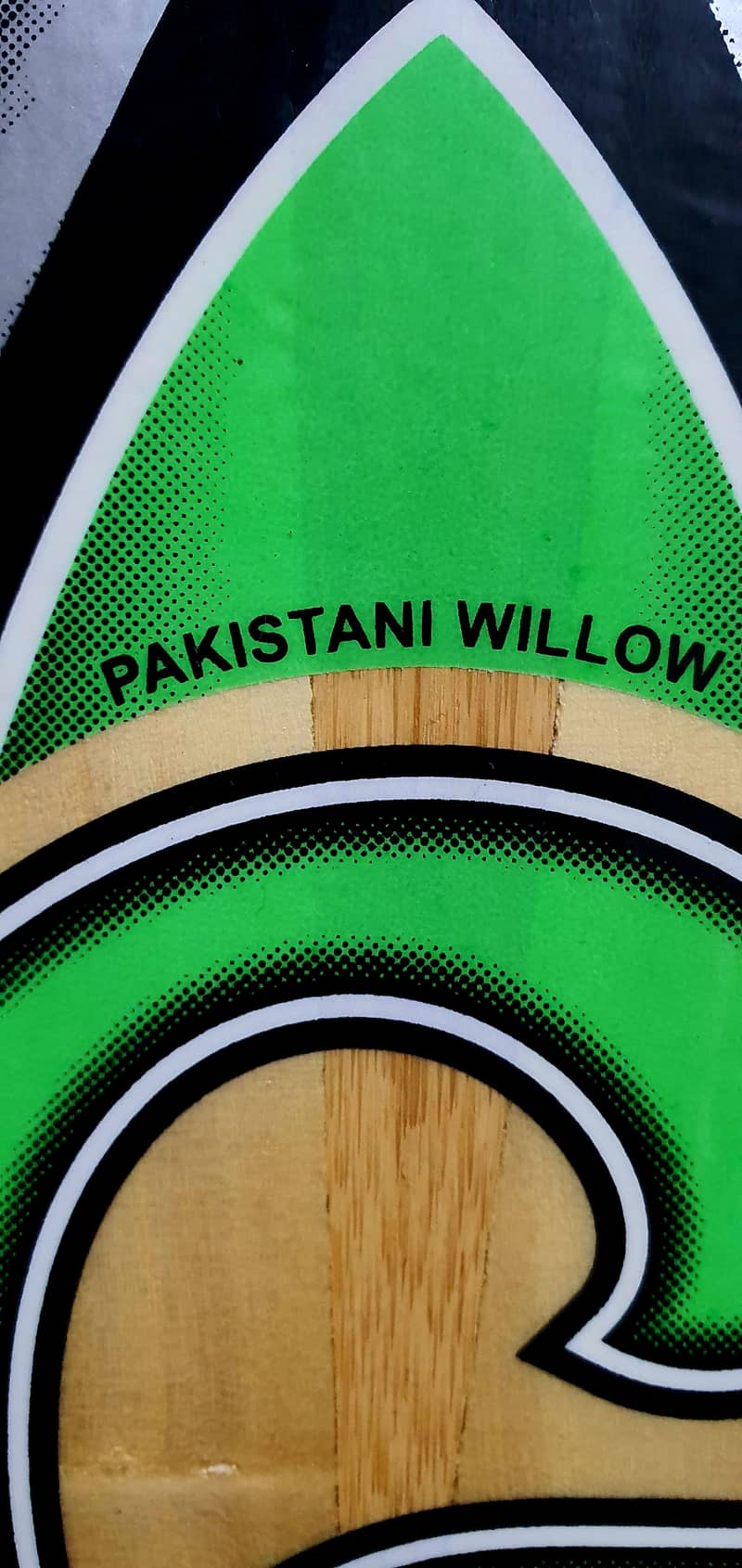 CA Hard Ball Bat ( Pakistani willow) 50% off 0