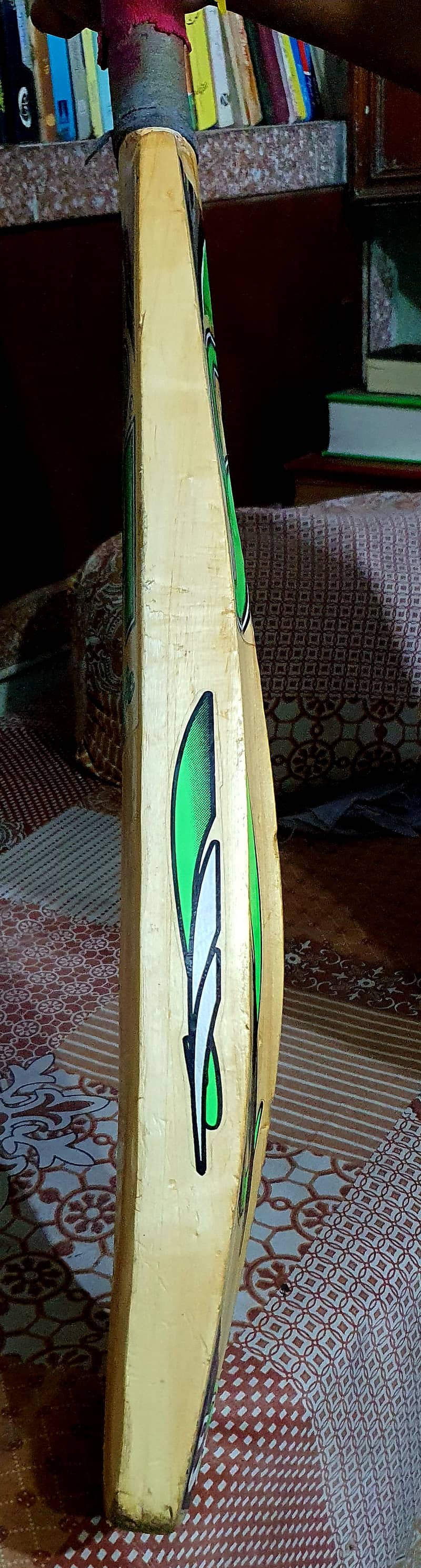 CA Hard Ball Bat ( Pakistani willow) 50% off 3