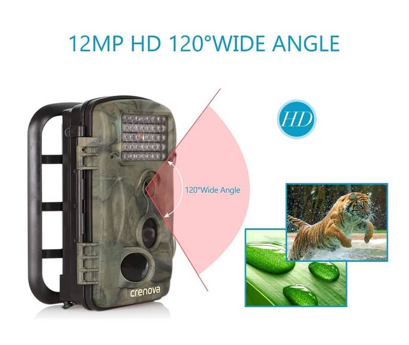 Cat-Eye Camera, Mini Wifi Camera 1080p HD Night ,For  Car 18