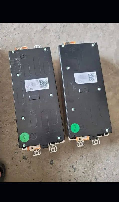 180Ah LITHIUM BATTERY. 2024 MODEL. UNTOUCH 1