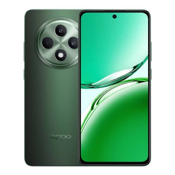 Oppo Reno 12F 5G 12/256GB 0