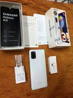 Samsung Galaxy A31