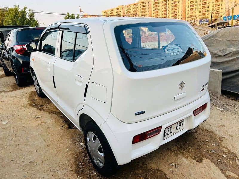 Suzuki Alto 2023 4