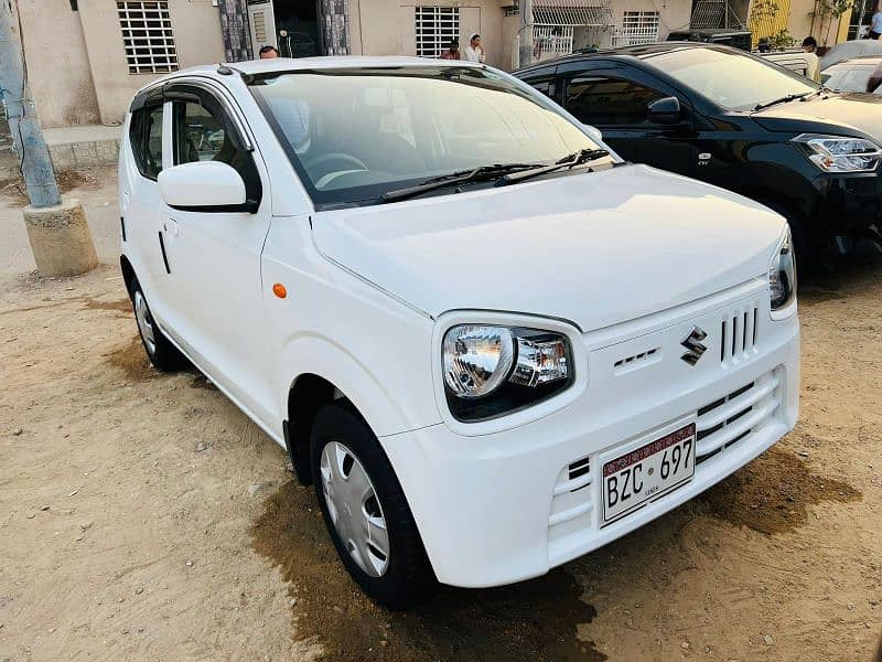 Suzuki Alto 2023 6