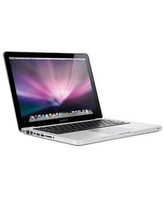 Apple MacBook pro