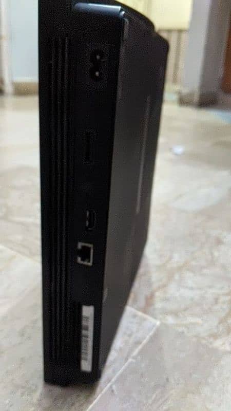 PS3 Slim Jailbreak 250GB Excellent Condition 7