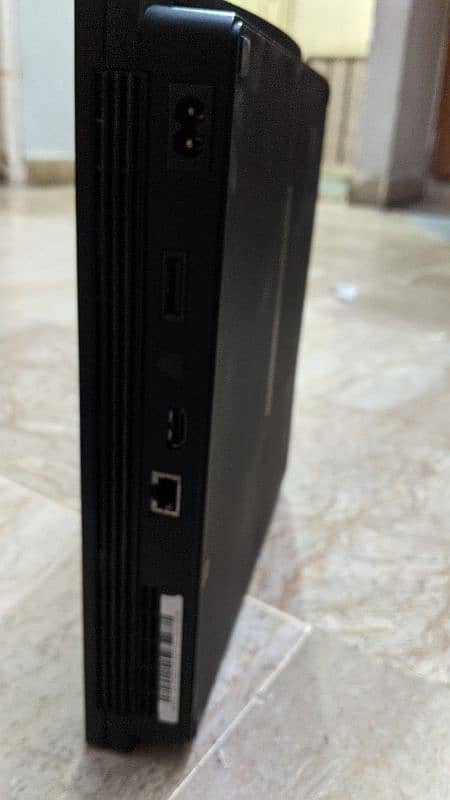 PS3 Slim Jailbreak 250GB Excellent Condition 8