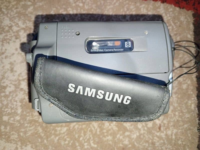 Samsung Original Handy Cam 5