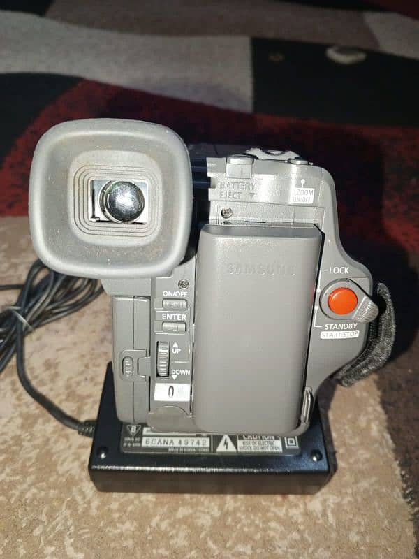 Samsung Original Handy Cam 7