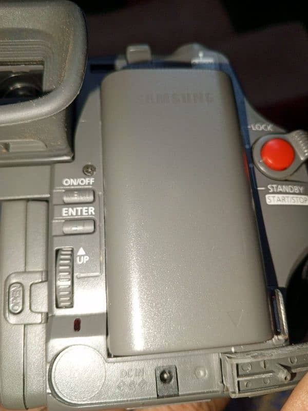 Samsung Original Handy Cam 15